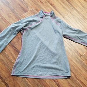 Womens base layer